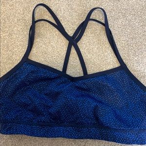 Zella sports bra